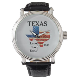 TEXAS WATCH