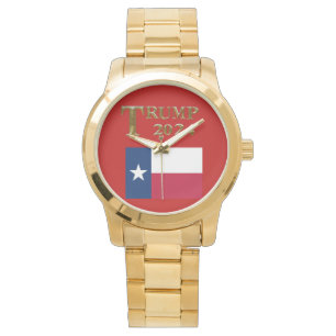 TEXAS WATCH
