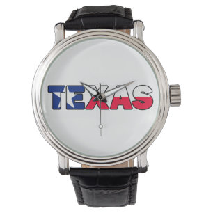 Texas Watch