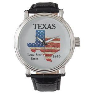 TEXAS WATCH