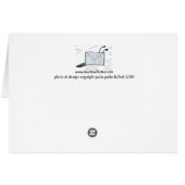 Texas Wildflower (Back Horizontal)