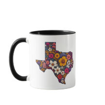 Texas Wildflowers
