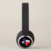 #TexasStrong Bluetooth Headphones (Left)