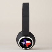 #TexasStrong Bluetooth Headphones (Right)