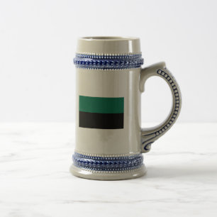 Texel, Netherlands Beer Stein