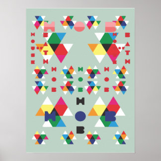 TEXILATE Poster