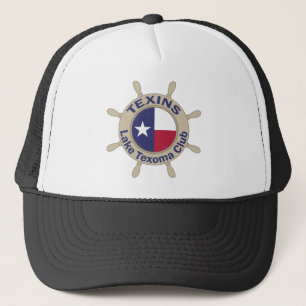 Texins Trucker Hat