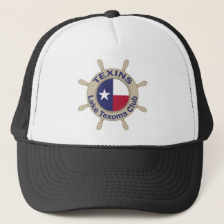 Texins Trucker Hat