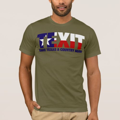 Texit T_Shirt