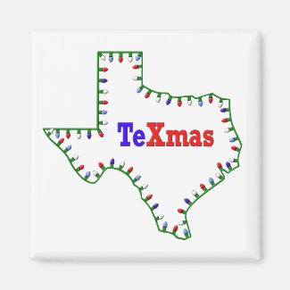 TeXmas Lights