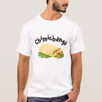 Chimichanga - Main - Nacho Mamas