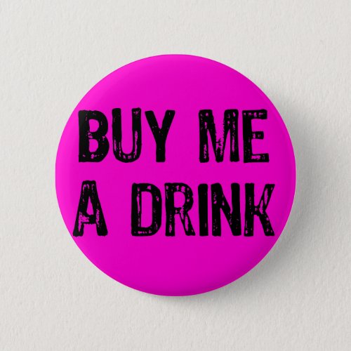 Text_ Buy Me A Drink_ Black _Pink Button