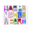Text Design "Happy New Year"