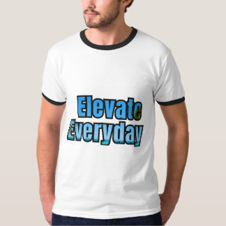 TEXT DESIGNER T SHIRT