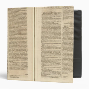 Text Page New World Atlas 2 Binder