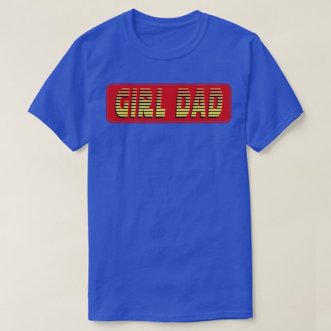 Text T-Shirt (Design Front)