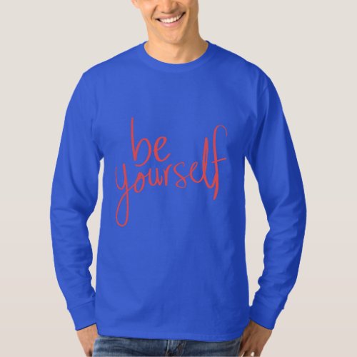 Text word Quotation Tshirt