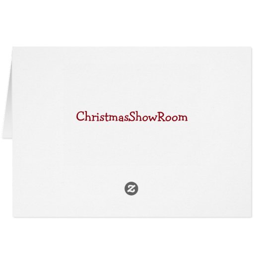 TEXTER'S CHRISTMAS DELIMMA-WHAT NOT TO DO (Back Horizontal)