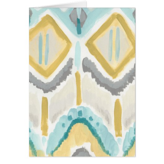 Textile Impression II Cards (Front)