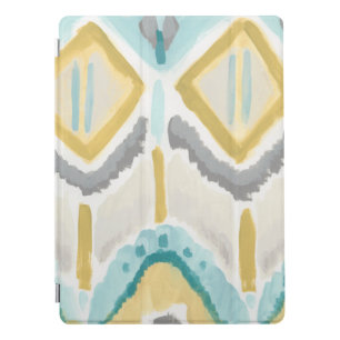 Textile Impression II iPad Pro Cover