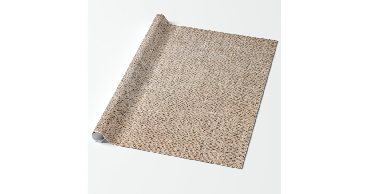 Crumpled dark brown fabric texture, wavy wrinkled wrapping paper | Zazzle