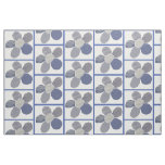 Textile Material Flower Collage DIY Color Fabric