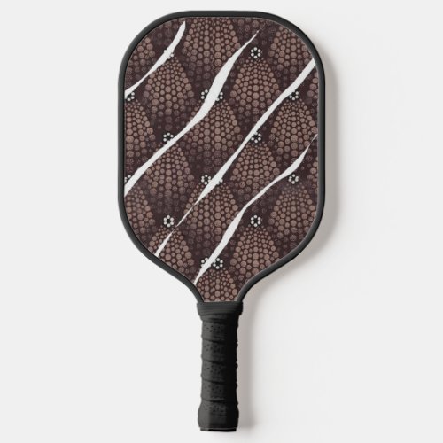 Textile Pickleball Paddle