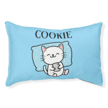 Texting Cat Pesonalized