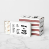Morse Code Alphabet Zippo Lighter | Zazzle