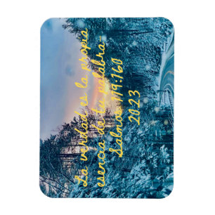 Texto del Año 2023 Magnet