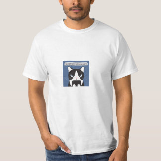 Texts from Mittens Value T-Shirt