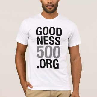 Textual Feeling (Unisex) T-Shirt