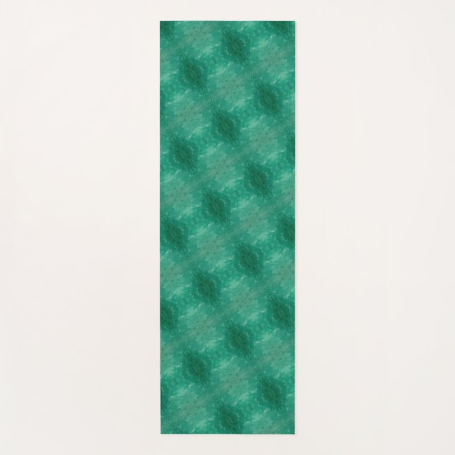 Textura #13 de la obra Bodegón Yoga Mat (Front)