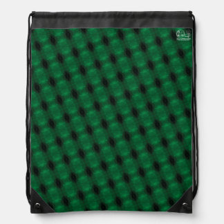 Textura #15 de la obra Bodegón Drawstring Bag