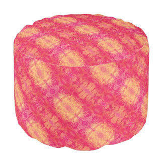 Textura #16 de obra Horizonte Pouf