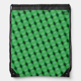 Textura #17 de la obra Bodegón Drawstring Bag