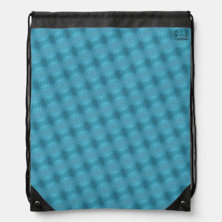 Textura #1 de la obra Bodegón Drawstring Bag