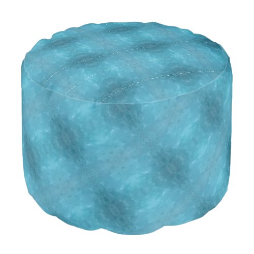 Textura #1 de la obra Bodegón Pouf