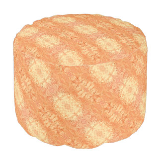 Textura #24 de obra Horizonte Pouf