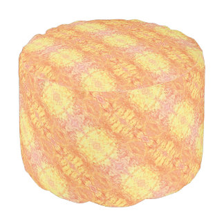 Textura #29 de obra Horizonte Pouf