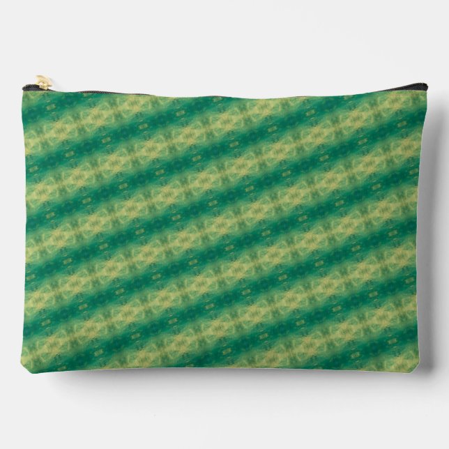 Textura #37 de la obra Nuit Accessory Pouch (Front)