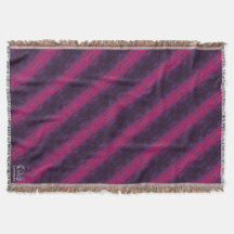 Textura #5 de la obra La puesta del sol