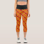 Textura #67 de la obra Nuit Capri Leggings<br><div class="desc">Imagen de una textura de una parte de mis obras de arte, Título: Nuit, 🧩Categoría: Interpretaciones, 🖍🖌Técnica: Óleo sobre lienzo, 🗓️Año: 2018. Si te gusto lo que muestro te puedes comunicar a mi WhatsApp📲 ( 57) 315 8440678 o caro.disenoyarte92@gmail.com, si tienes dudas, preguntas o un diseño personalizado o quieres conocer...</div>