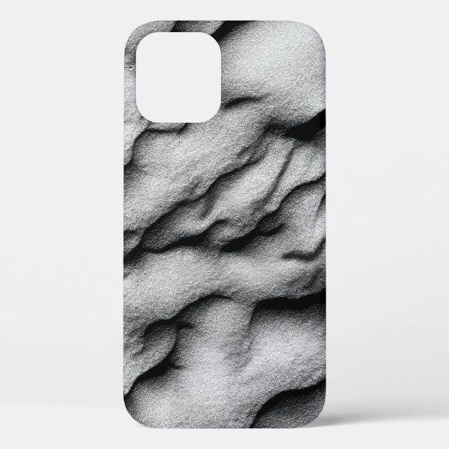 Textura Case-Mate iPhone Case (Back)