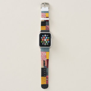 Texture21 Apple Watch Band