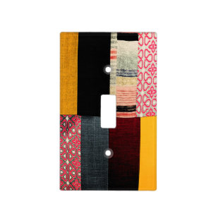 Texture21 Light Switch Cover