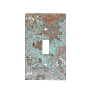Texture 0753 light switch cover