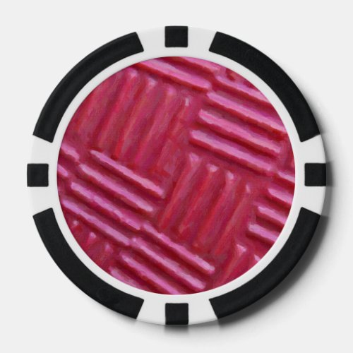 texture 12 TPD Poker Chips