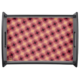 Texture #13 of Horizon Work Serving Tray