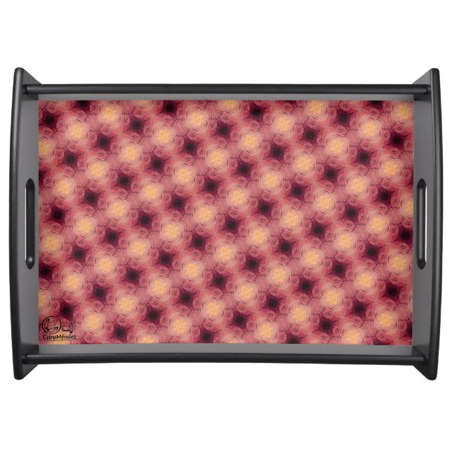Texture #13 of Horizon Work Serving Tray (Front)